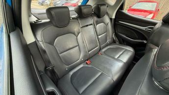 MG ZS 72.6kWh Trophy Connect Long Range Auto 5dr