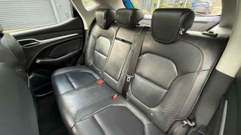 MG ZS 72.6kWh Trophy Connect Long Range Auto 5dr