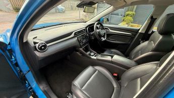 MG ZS 72.6kWh Trophy Connect Long Range Auto 5dr