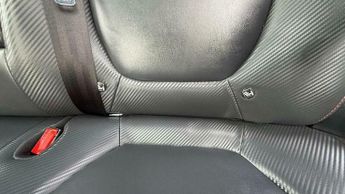 MG ZS 72.6kWh Trophy Connect Long Range Auto 5dr