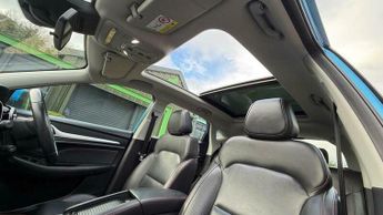 MG ZS 72.6kWh Trophy Connect Long Range Auto 5dr