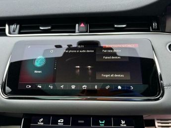 Land Rover Range Rover Evoque 2.0 D180 MHEV First Edition Auto 4WD Euro 6 (s/s) 5dr