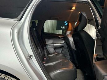 Volvo XC60 2.0 D4 SE Lux Geartronic Euro 6 (s/s) 5dr