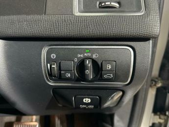 Volvo XC60 2.0 D4 SE Lux Geartronic Euro 6 (s/s) 5dr