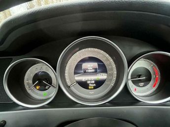 Mercedes-Benz C Class 2.1 C250 CDI BlueEfficiency AMG Sport Plus G-Tronic+ Euro 5 (s/s