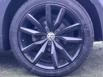 Volkswagen Scirocco 2.0 TDI GT Black Edition DSG Euro 6 (s/s) 3dr