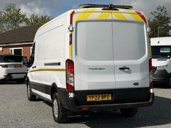 Ford Transit 2.0 350 EcoBlue Trend RWD L3 H2 Euro 6 (s/s) 5dr