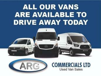 Ford Transit 2.0 350 EcoBlue Trend RWD L3 H2 Euro 6 (s/s) 5dr