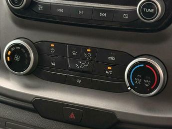 Ford Transit 2.0 350 EcoBlue Trend RWD L3 H2 Euro 6 (s/s) 5dr