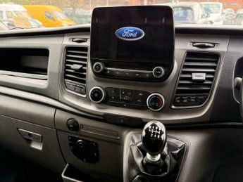 Ford Transit 2.0 350 EcoBlue Trend RWD L3 H2 Euro 6 (s/s) 5dr
