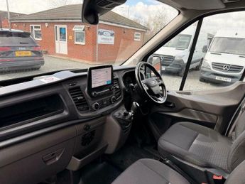 Ford Transit 2.0 350 EcoBlue Trend RWD L3 H2 Euro 6 (s/s) 5dr