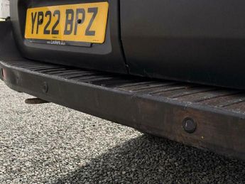 Ford Transit 2.0 350 EcoBlue Trend RWD L3 H2 Euro 6 (s/s) 5dr