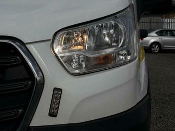 Ford Transit 2.0 350 EcoBlue Trend RWD L3 H2 Euro 6 (s/s) 5dr