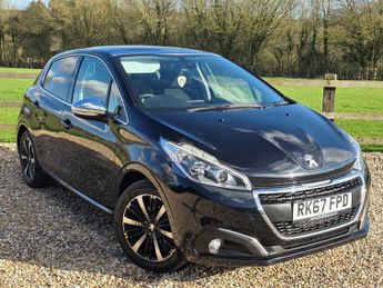 Peugeot 208 ALLURE PREMIUM