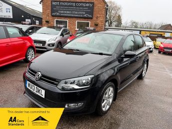 Volkswagen Polo MATCH