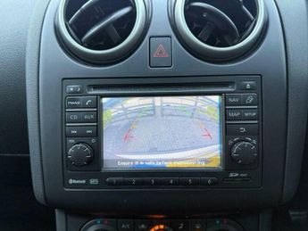 Nissan Qashqai 1.6 n-tec 2WD Euro 5 5dr