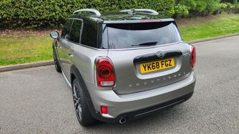 MINI Countryman COOPER D