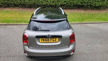 MINI Countryman COOPER D
