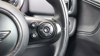 MINI Countryman COOPER D