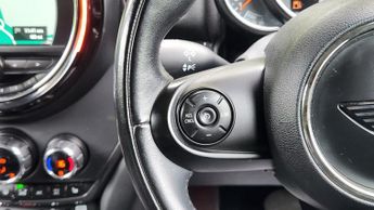 MINI Countryman COOPER D