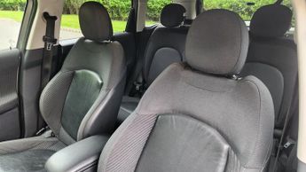 MINI Countryman COOPER D