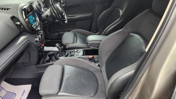 MINI Countryman COOPER D