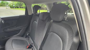 MINI Countryman COOPER D