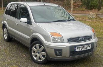 Ford Fusion FUSION +