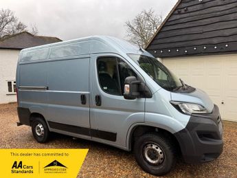 Fiat Ducato 30 P/V MULTIJET III TECNICO