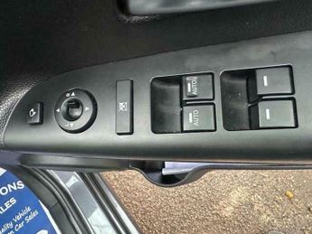 Kia Venga 3 AUTOMATIC