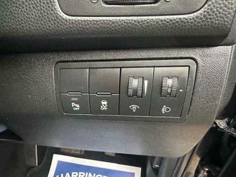 Kia Venga 3 AUTOMATIC