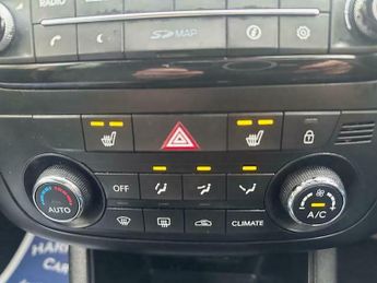 Kia Venga 3 AUTOMATIC
