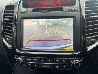 Kia Venga 3 AUTOMATIC