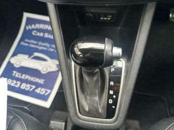 Kia Venga 3 AUTOMATIC