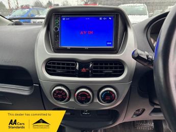 Mitsubishi  I-MIEV + BLUETOOTH + ELECTRIC + AUTOMATIC + LOW MILAGE + SERVICE