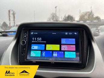 Mitsubishi  I-MIEV + BLUETOOTH + ELECTRIC + AUTOMATIC + LOW MILAGE + SERVICE