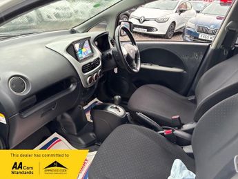 Mitsubishi  I-MIEV + BLUETOOTH + ELECTRIC + AUTOMATIC + LOW MILAGE + SERVICE