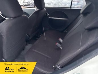 Mitsubishi  I-MIEV + BLUETOOTH + ELECTRIC + AUTOMATIC + LOW MILAGE + SERVICE