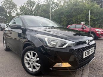 Hyundai I20 MPI SE