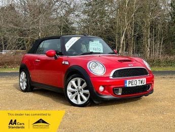 MINI Cooper S COOPER S