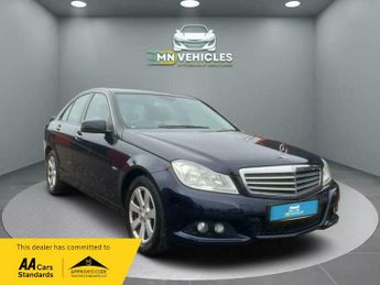 Mercedes GL Class C180 BLUEEFFICIENCY SE