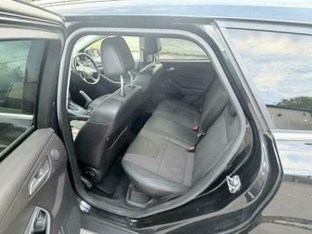 Ford Focus 2.0 TDCi Titanium X Estate 5dr Diesel Powershift Euro 5 (163 ps)