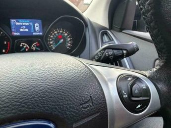 Ford Focus 2.0 TDCi Titanium X Estate 5dr Diesel Powershift Euro 5 (163 ps)