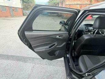 Ford Focus 2.0 TDCi Titanium X Estate 5dr Diesel Powershift Euro 5 (163 ps)