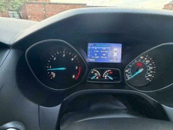 Ford Focus 2.0 TDCi Titanium X Estate 5dr Diesel Powershift Euro 5 (163 ps)