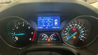 Ford Focus 2.0 TDCi Titanium X Estate 5dr Diesel Powershift Euro 5 (163 ps)