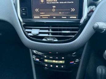 Peugeot 2008 1.2 PureTech Allure EAT Euro 6 (s/s) 5dr