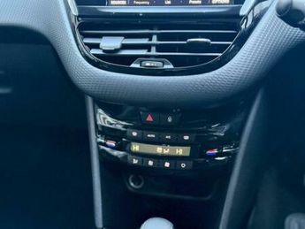 Peugeot 2008 1.2 PureTech Allure EAT Euro 6 (s/s) 5dr
