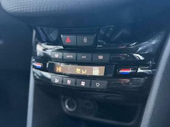 Peugeot 2008 1.2 PureTech Allure EAT Euro 6 (s/s) 5dr