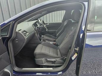 Volkswagen Golf 2.0 TSI BlueMotion Tech R DSG 4Motion Euro 6 (s/s) 5dr